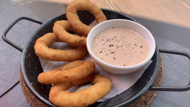 Rib Eye Steakhouse - Alvor - 1