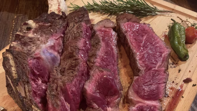 Rib Eye Steakhouse - Alvor - 2