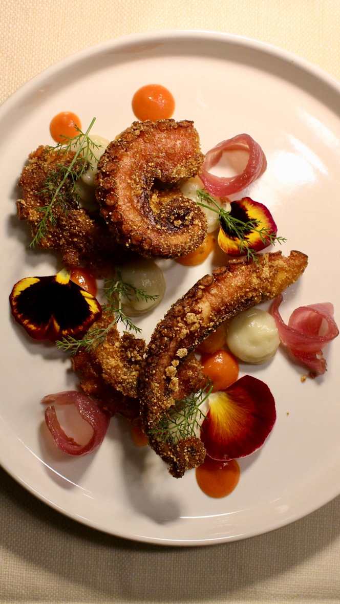 Estro Restaurant Presso Aquae Sinis - 7