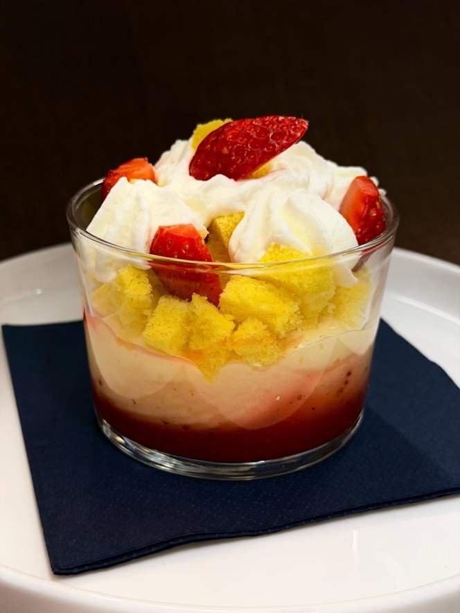 Timo cucina mediterranea - 1