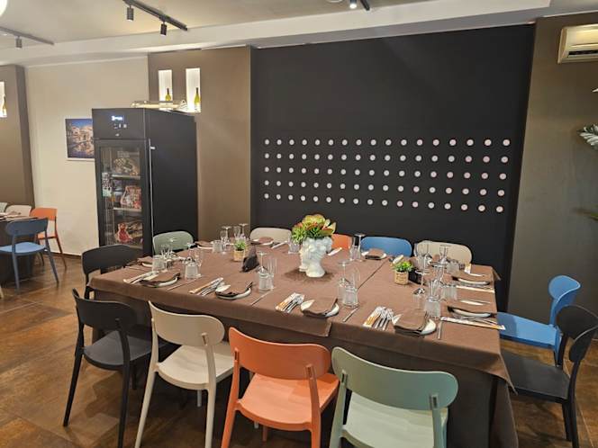 Timo cucina mediterranea - 2