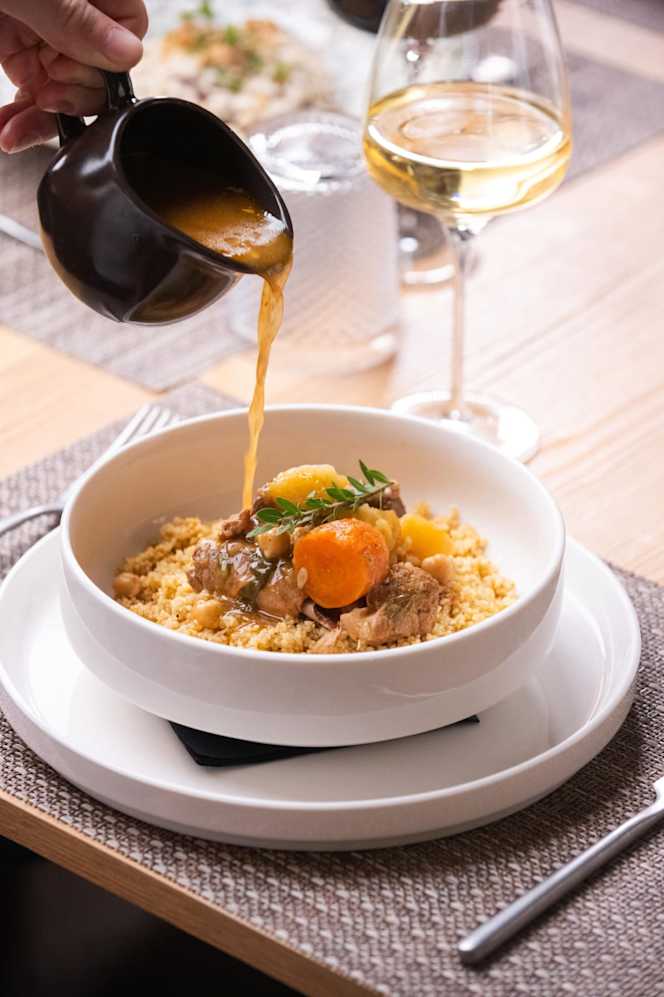 Timo cucina mediterranea - 7