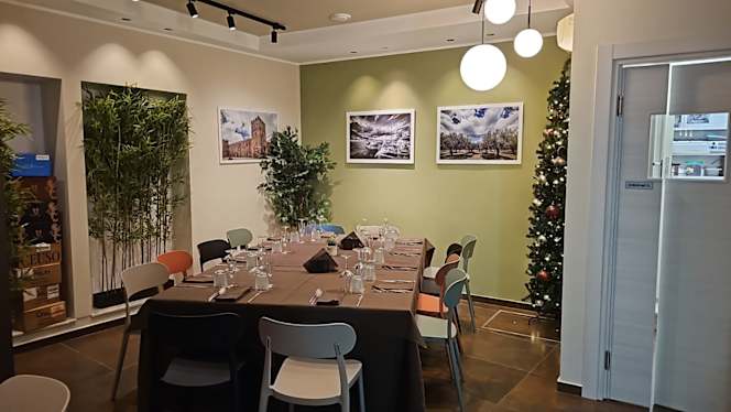 Timo cucina mediterranea - 5