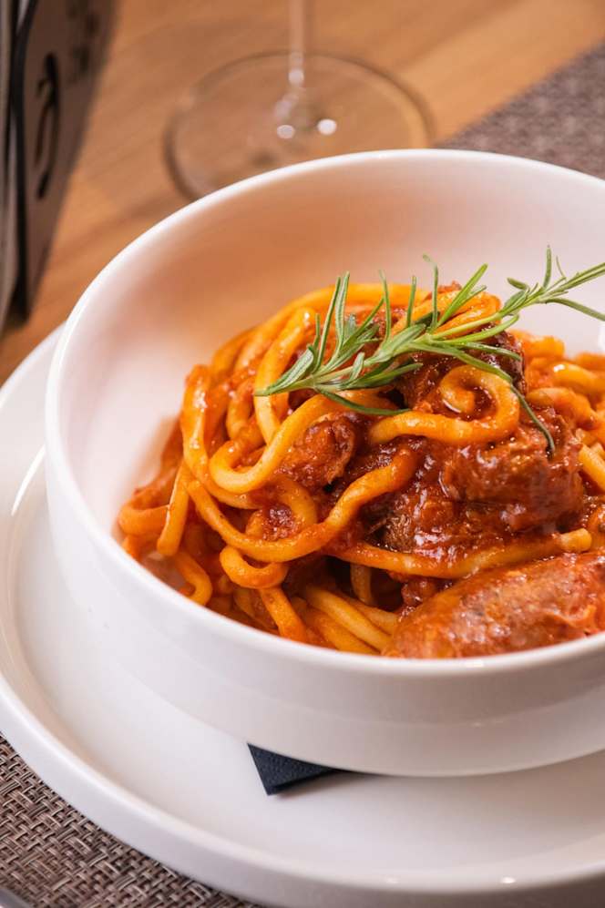 Timo cucina mediterranea - 8