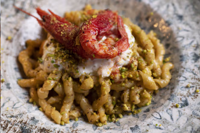 Timo cucina mediterranea - 2