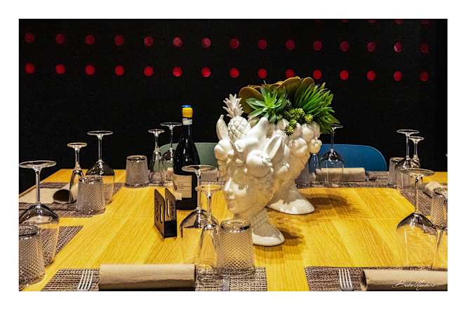 Timo cucina mediterranea - 3