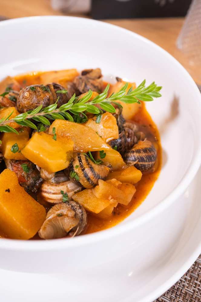 Timo cucina mediterranea - 9