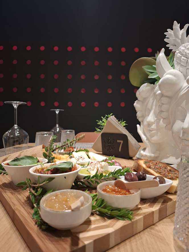 Timo cucina mediterranea - 4