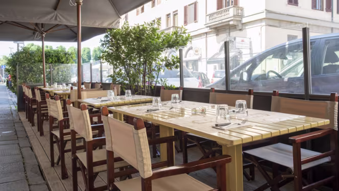 Trattoria Gosto e Mea - 1