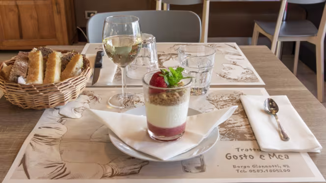 Trattoria Gosto e Mea - 2