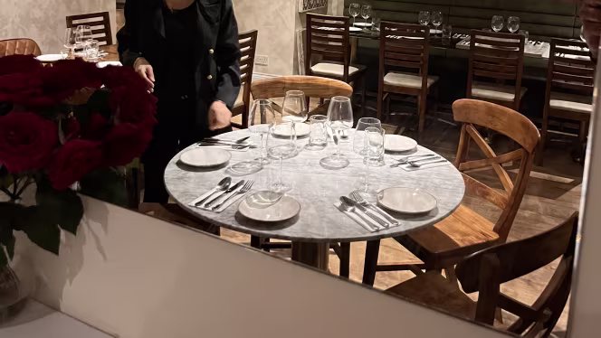 Hana Persian Restaurant - 0