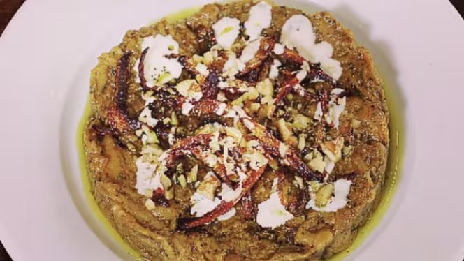 Hana Persian Restaurant - 6