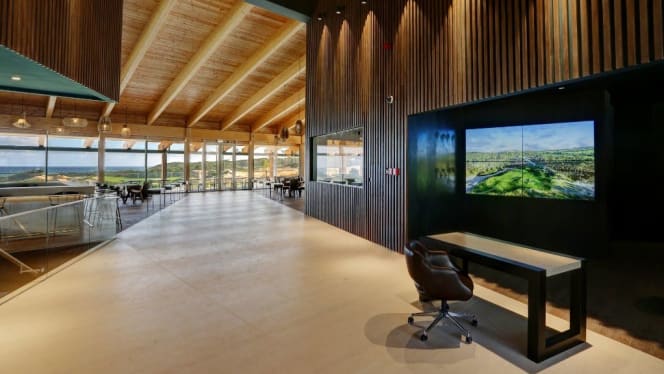 Club House West Cliffs - 2