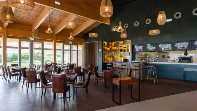 Club House West Cliffs - 6