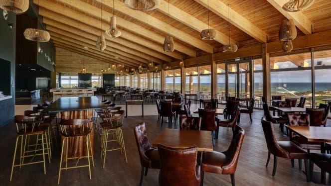 Club House West Cliffs - 0