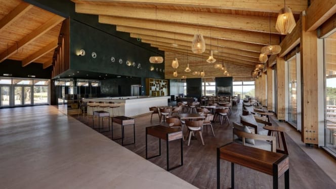 Club House West Cliffs - 1