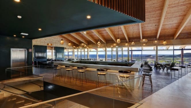 Club House West Cliffs - 4