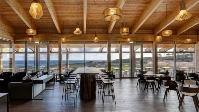 Club House West Cliffs - 3