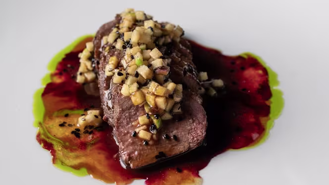 LAB RESTAURANT & DRINK - 2