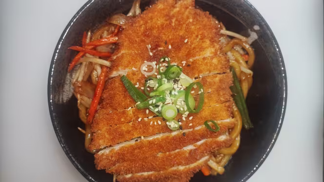 Ichi Ramen Saint Denis - Paris - 4