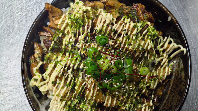 Ichi Ramen Saint Denis - Paris - 1