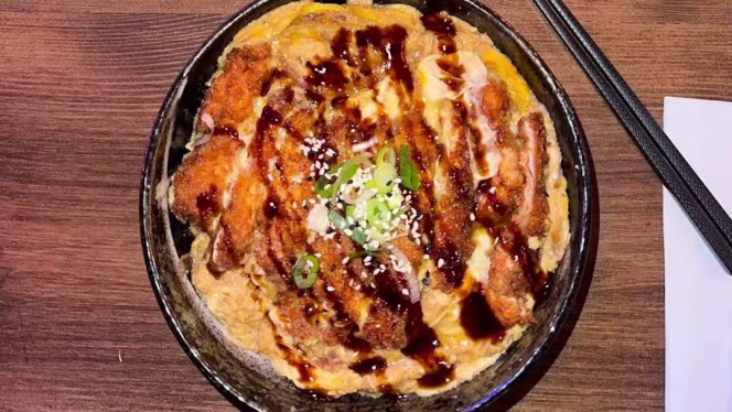 Ichi Ramen Saint Denis - Paris - 3