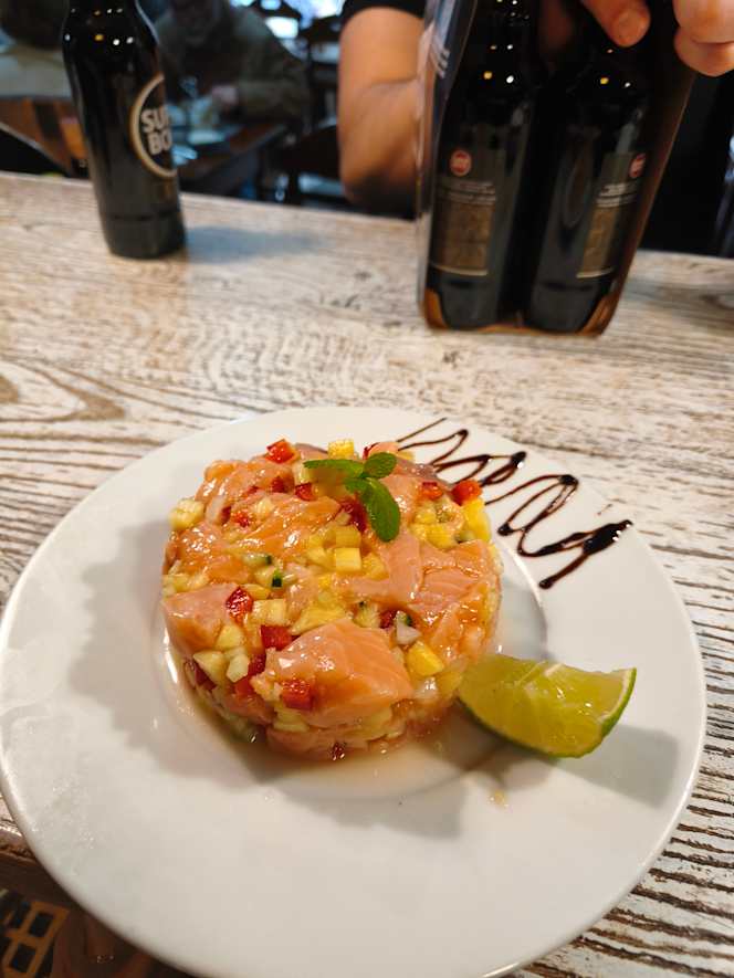 Taberna da Baixa Mar - 3