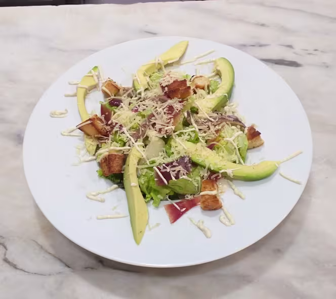 Taberna da Baixa Bistro - 5