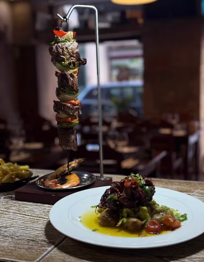 Taberna da Baixa Bistro - 0