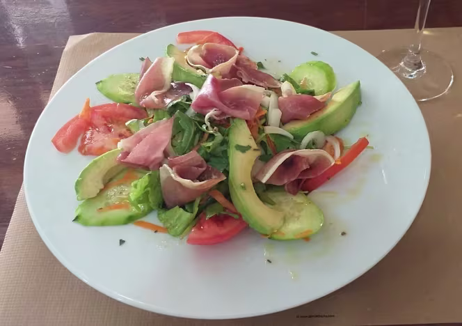 Taberna da Baixa Bistro - 6