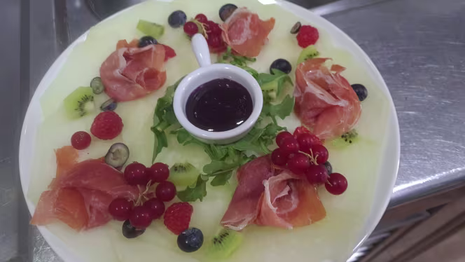 Brasserie Vivaldi - 6