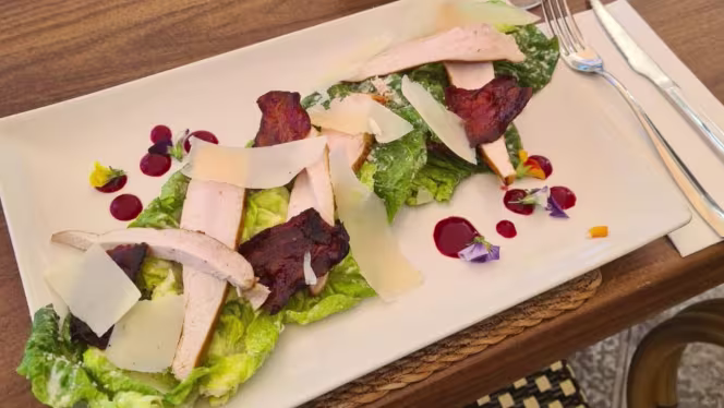 Brasserie Vivaldi - 5