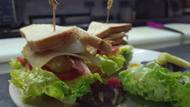 Brasserie Vivaldi - 7