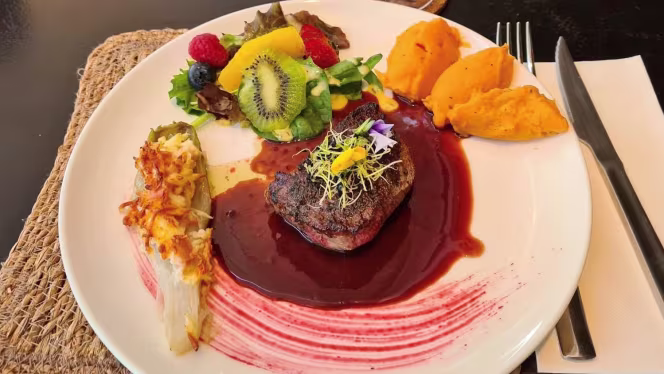 Brasserie Vivaldi - 0