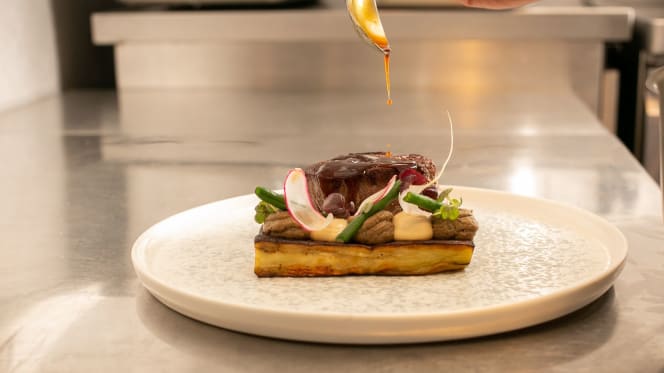 Maison d'Anthouard - Ecully - 2