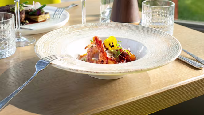 Maison d'Anthouard - Ecully - 9