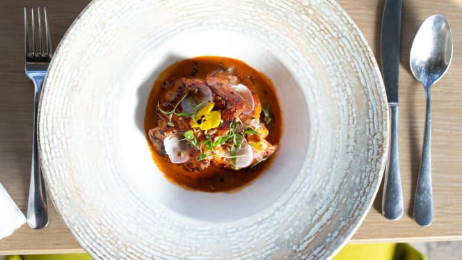 Maison d'Anthouard - Ecully - 8