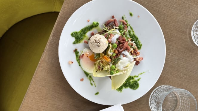 Maison d'Anthouard - Ecully - 1