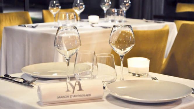 Maison d'Anthouard - Ecully - 5