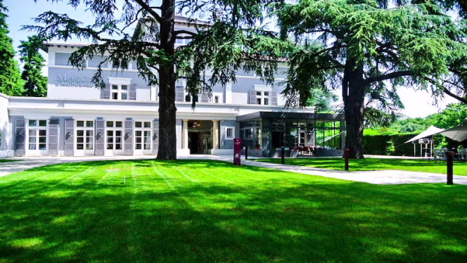 Maison d'Anthouard - Ecully - 0