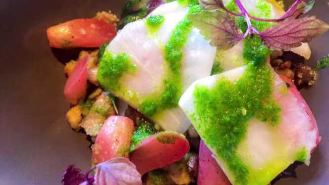 Maison d'Anthouard - Ecully - 3