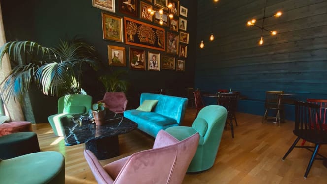 Vår Pizza Barkarby - 9