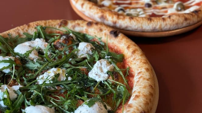 Vår Pizza Barkarby - 4