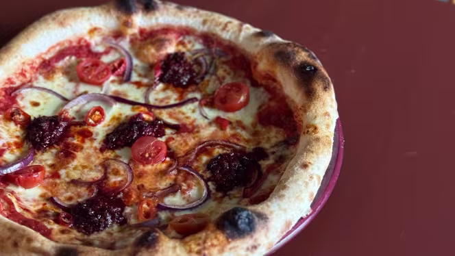 Vår Pizza Barkarby - 2