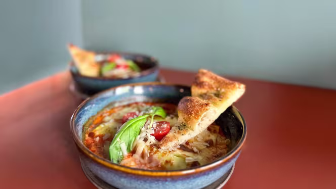 Vår Pizza Barkarby - 3