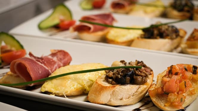 Palm Garden - Patalavaca - 0