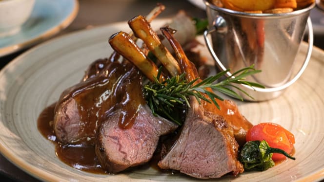 Palm Garden - Patalavaca - 5