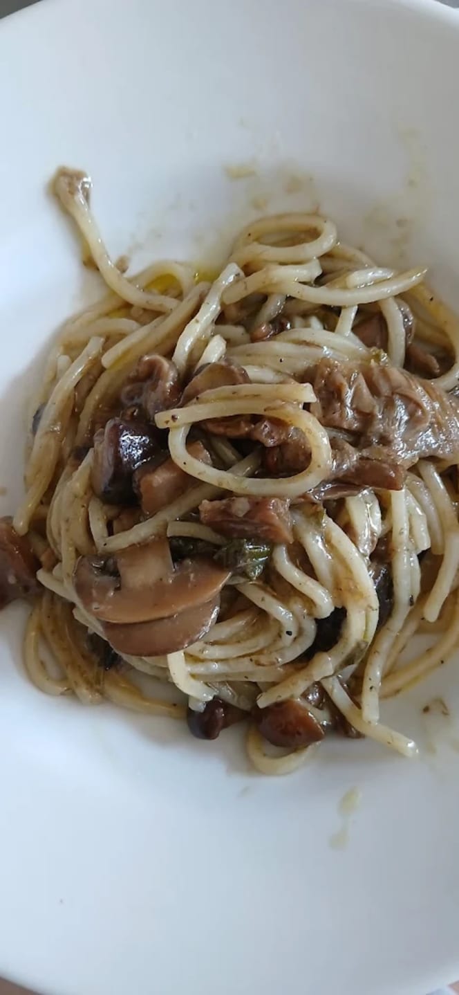 Ricci Osteria Del Lago - 6