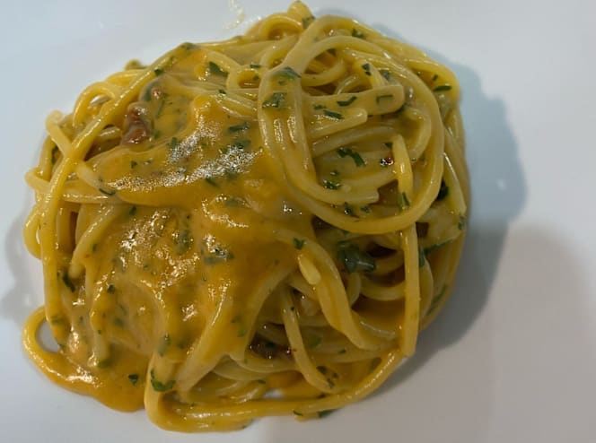 Ricci Osteria Del Lago - 8