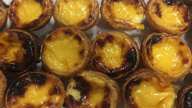 Delicias de Portugal - 1